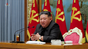 北, 6월 하순 당 전원회의 소집…‘적대적 두 국가’ 대남·대외 지침 주목