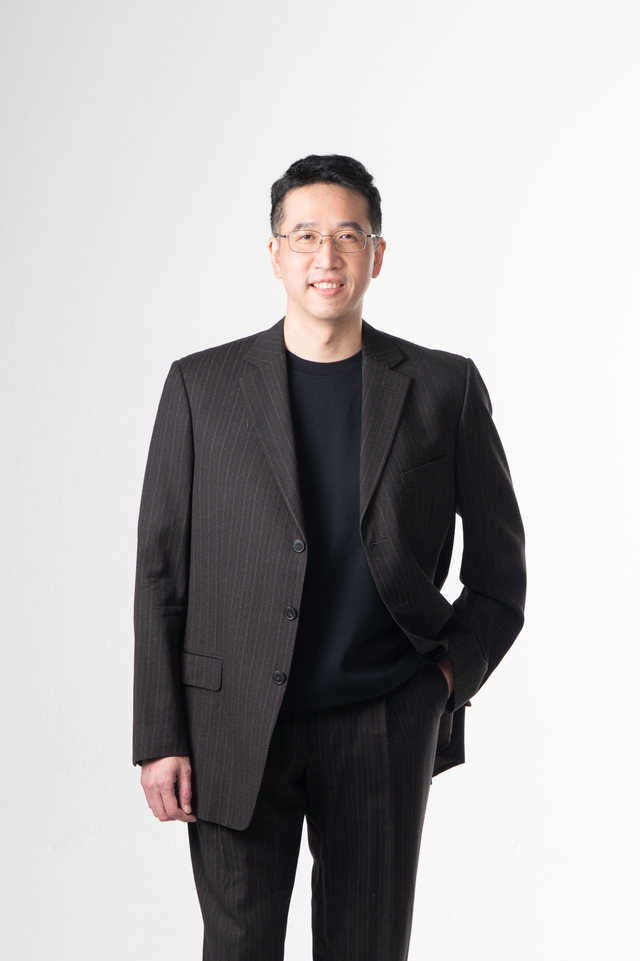김준환 스트라드비젼 대표. 스트라드비젼 제공
