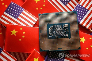 ‘삼전 맹추격’ 中 화웨이 “‘타오 법칙’으로 반도체 판 뒤집는다…2031년 1.4나노”