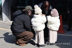 공무원 육아휴직 ‘12세 이하·초등 6년’ 자녀까지 확대