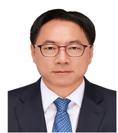 임하수 신임 산림청 차장.