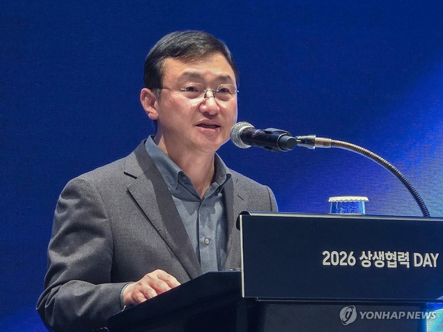 노태문 삼성전자 대표이사 사장. 삼성전자=연합뉴스