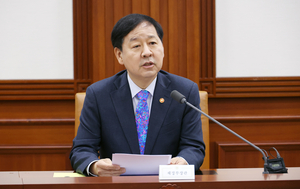 [人사이더] 구윤철 “서소문 같은 사고 다신 없어야… 폭염·폭우 적극 대응을”