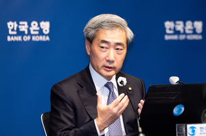 [기획] 국고채 금리 뛰고 8000피 흔들… 빚투족, 이자부담 초비상
