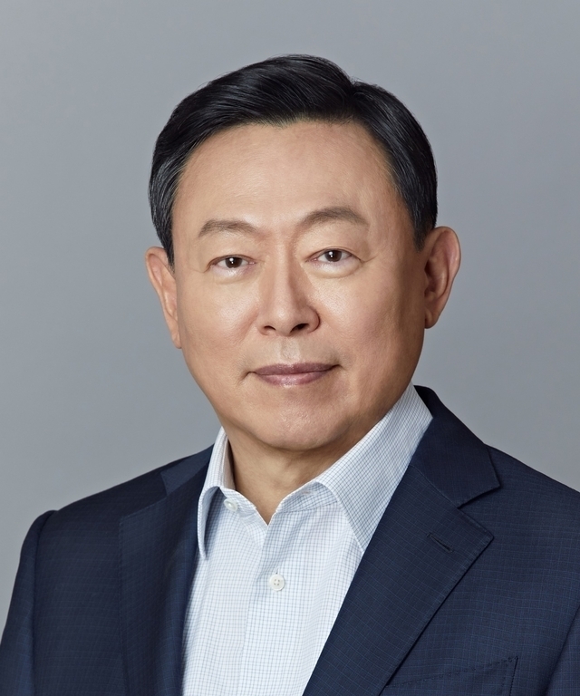 신동빈 롯데그룹 회장. [롯데지주 제공]
