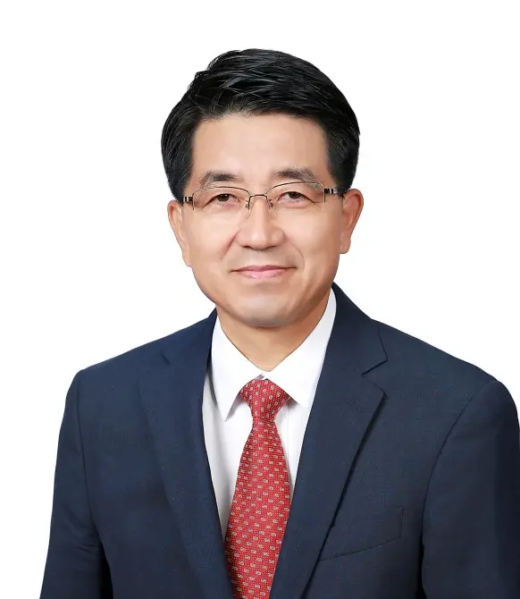 현택환 IBS 나노입자 연구단장.
