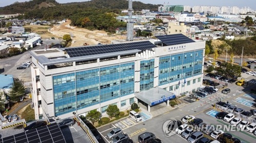 광주 광산경찰서 [광주경찰청 제공]