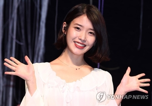 아이유에 악플 단 네티즌, 2심서 형량 증가…“반성 없어” 징역형 집행유예
