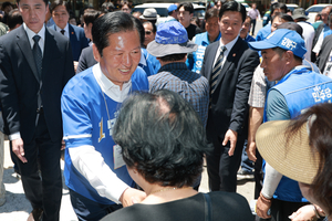 [人사이더] “마지막 표심 잡아라”… 정청래는 충청·영남, 장동혁은 제주·울산행