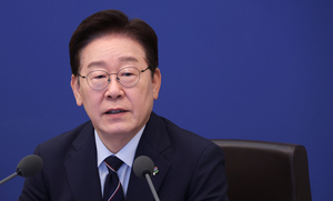 李대통령 “시장교란 행위, 한 번만 걸려도 회사 망하게”…장바구니 물가와 전면전