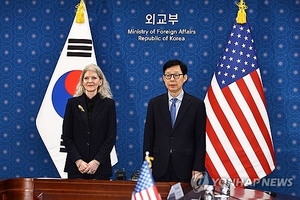 ‘핵잠·원전 재처리’ 담판 시작… 한미정상회담 후속 조치