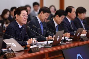 “돈 쓰고 교도소 가지 말고 치료 받아라”… 李 대통령, 마약사범에 경고