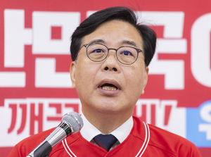 “검찰 향한 공소취소 압박”… 국민의힘, 李대통령 검찰 발언 총공세