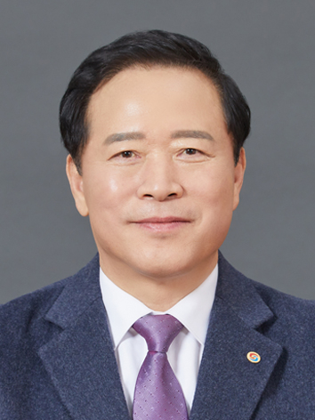 박경국 한국가스안전공사 사장