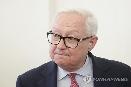 [타스=연합뉴스 자료사진]