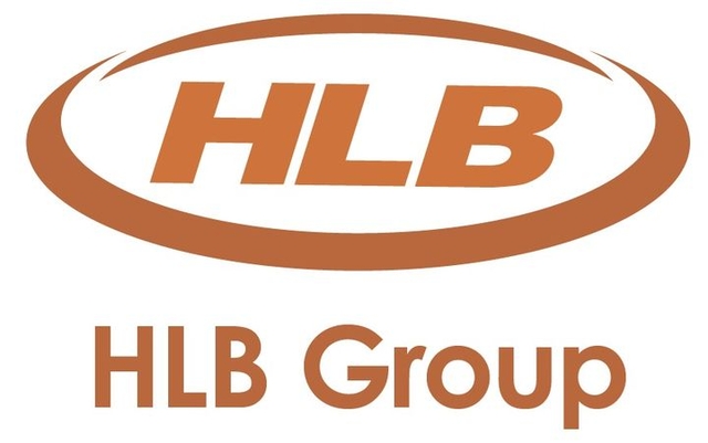 HLB그룹 CI, HLB그룹 제공