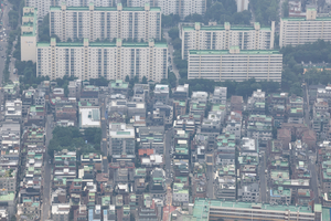 “2년 더 살자”…전월세난에 빌라 세입자, 32% 갱신권 사용
