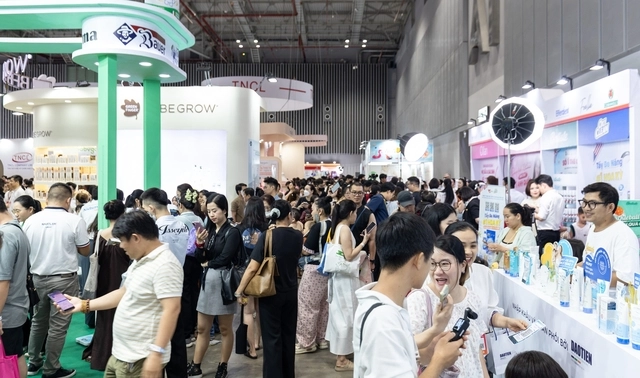 [사진제공=코엑스]