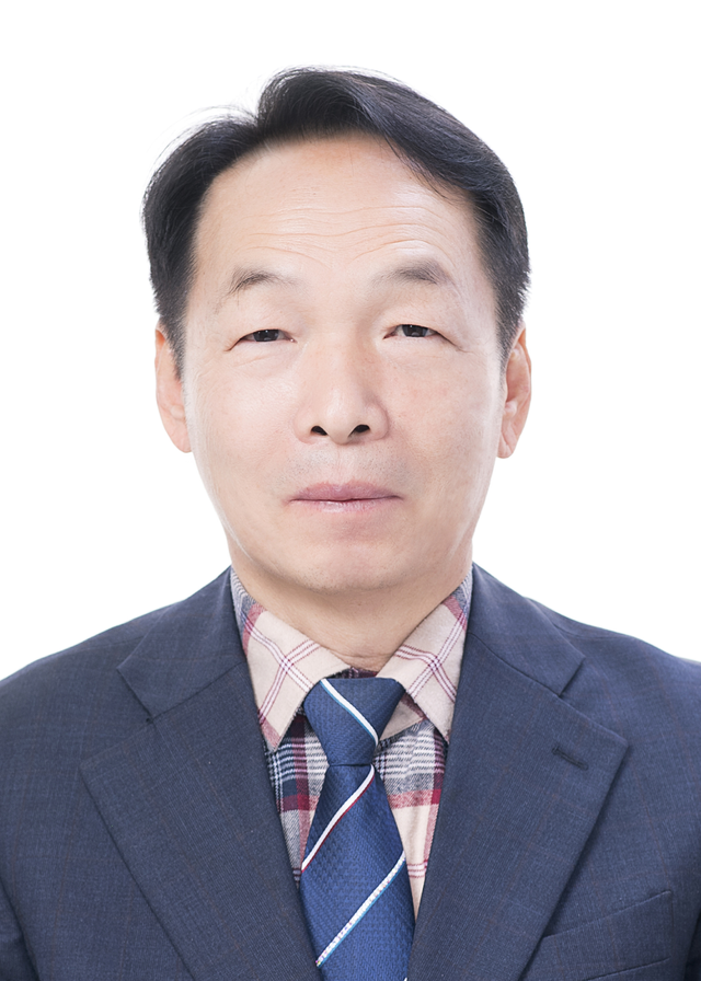 기호엽 당선인. 중앙선거관리위원회 후보자 명부
