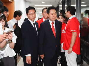 “선거 자체가 오염됐다”… 국힘, 투표지 부족 사태에 ‘개표 중단·재선거’ 총공세