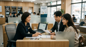 하루 만에 1兆 폭증한 주담대…영끌족 다시 꿈틀?
