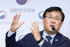 김성환 “전기요금 인상 단계 아냐… SMP·LNG 사후 정산제 검토”