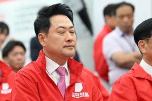 이겼지만 흔들린 국힘 심장부… 더 이상 ‘텃밭’은 없다
