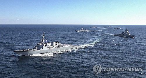 연평도 해상 해군 부사관의 안타까운 죽음, 훈련 중 무슨 일이?
