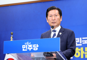 “정청래 끌어내리겠다”…투표함 닫히자 ‘복수의 칼’가는 김관영·김영록
