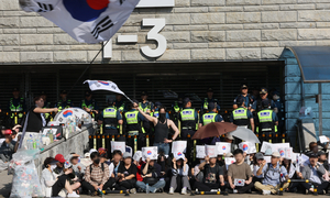 선관위, 선거인명부 대조전표 유출신고…개인정보위 “사실관계 파악”