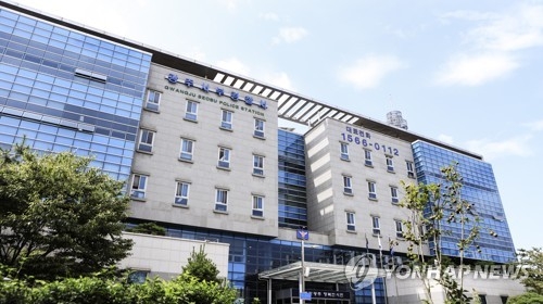 “흉기 찔렸다” 신고한 40대…알고보니 “밤에 잠이 오지 않아 자해”