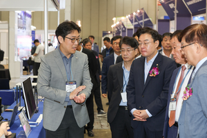 ‘2026 국제광융합엑스포’, 동반성장위 구매상담회 동시 개최