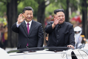 ‘7년만의 방북’…北김정은, 시진핑 ‘초특급 의전’ 직접 나선다