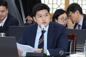 김용태, 장동혁 ‘재선거 요구’에 “책임 있는 자세로 대안 제시해야”