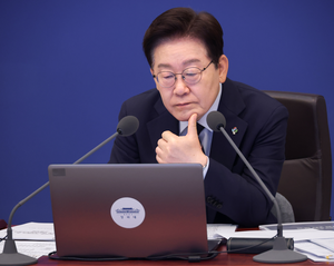 수도권 권력 교체, 절반의 성공… 민주, ‘추미애·박찬대’ 중심 축으로