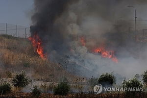 佛, 요르단강 서안 정착 이스라엘인 제재 추진…개인 대상 세계 최초