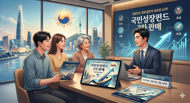 제미나이가 그린 일러스트.
