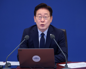 투표지 부족사태 칼 뺀 李대통령, 4부 요인과 8일 회동…선관위원장 빠져
