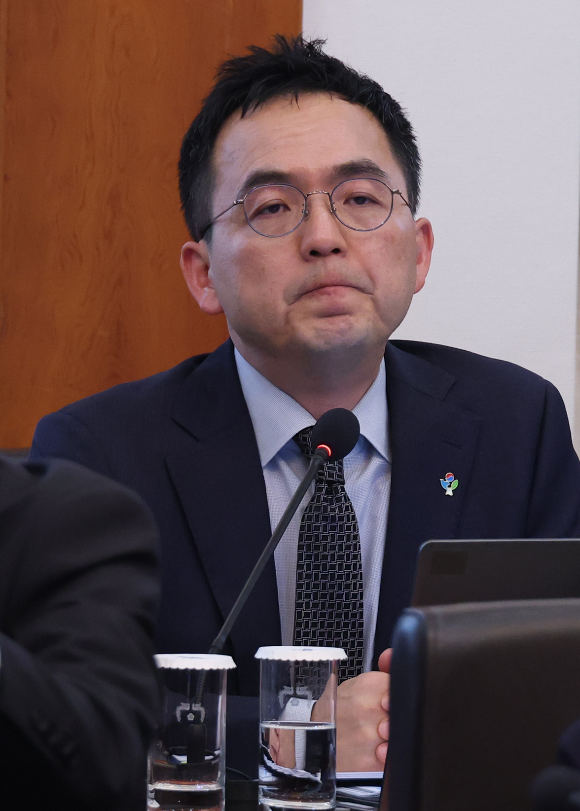 李대통령 지시, 대검찰청 "신속히 합수본 수사"...투표지 부족 선관위... - 뉴스 썸네일 이미지