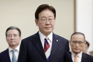 선관위 사태, 李대통령 “검경 합수본 구성 지시…국회 국정조사 추진해달라”