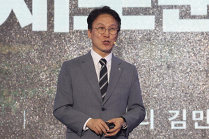 김민석, 당대표 출마 시사… “강력하고 유능한 민주당 만들겠다”