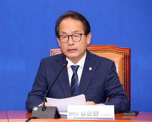 민주 “장동혁 정치쇼 멈춰라…선관위 개혁기구 검토”
