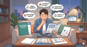 [이슈&트렌드] 보험료 月17만원→2만원 ‘뚝’… 5세대 실손으로 갈아탈까요?