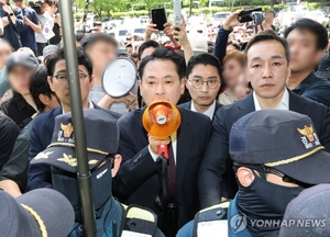 이준석 “장동혁 ‘서울 재선거’ 요구는 ‘오세훈 사퇴 종용’”