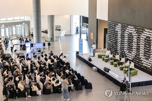 중기부, ‘모두의 창업’ TF에 특별성과 포상금 3700만원 수여