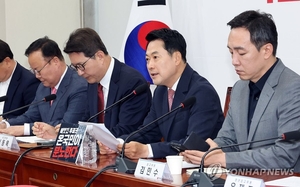 선관위 사태에… 장동혁 “ 국조보다 특검, 특검보다는 재선거 우선”