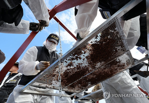 무안공항 제주항공 참사 현장, 15일 수색 재개…민간업체 투입