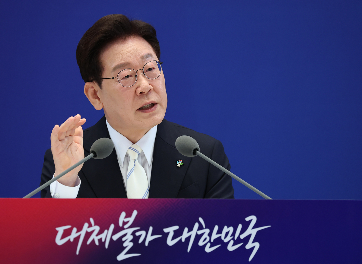 [기획] 李, 집값 고삐 더 죈다… 7월 ‘稅개편’ 발표