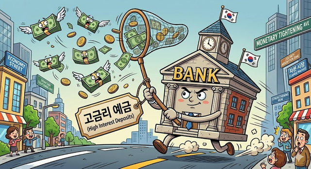 제미나이가 그린 일러스트.
