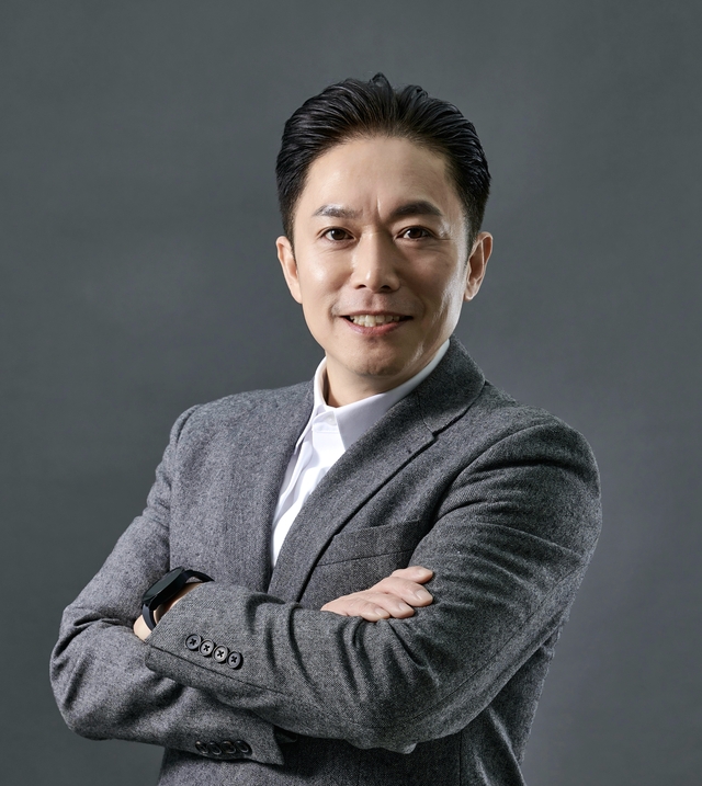 김종학 쿠쿠전자 마케팅본부장. [쿠쿠전자 제공]